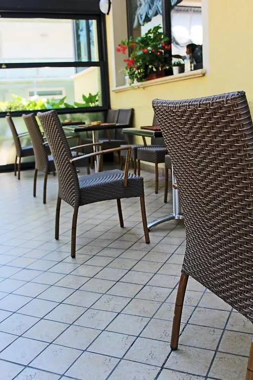 ***  Hotel Philadelphia Cattolica Italy