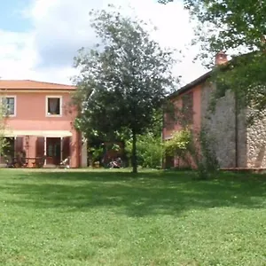 Rose Tuscany Casa vacanze Fosdinovo