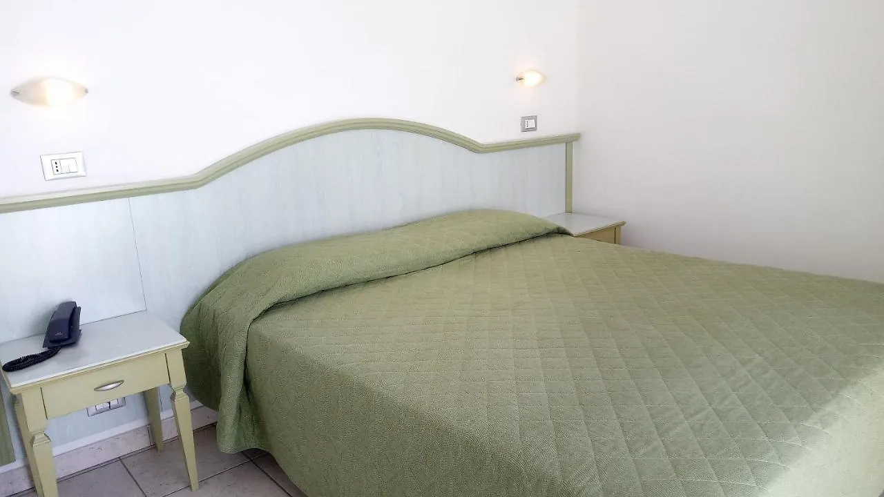 Hotel Philadelphia Cattolica