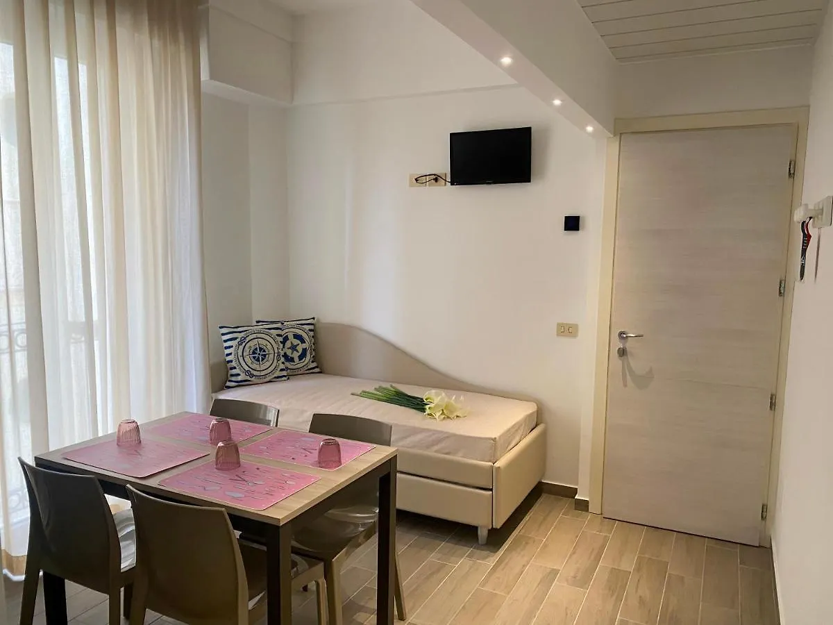 Hotel Philadelphia Cattolica